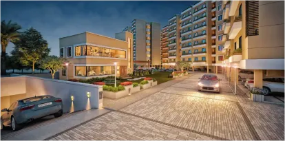 Shree Siddheshwar Habitat Image 5