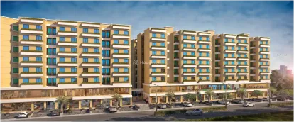 Shree Siddheshwar Habitat Thumbnail