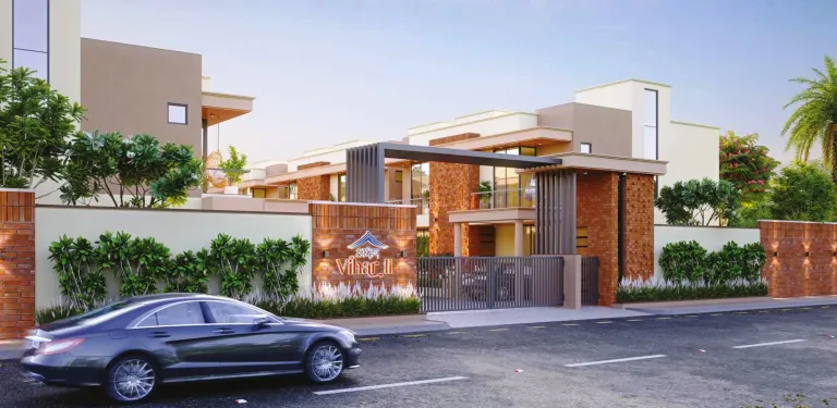 Akshar Vihar II Image 1