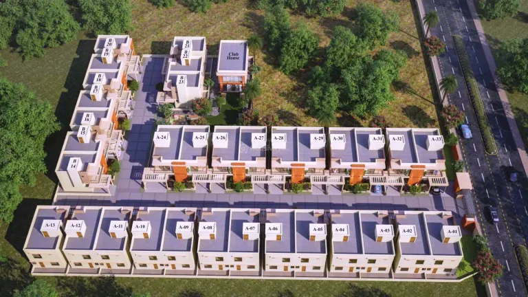 Akshar Vihar II Image 6