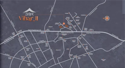 Akshar Vihar II Image 9
