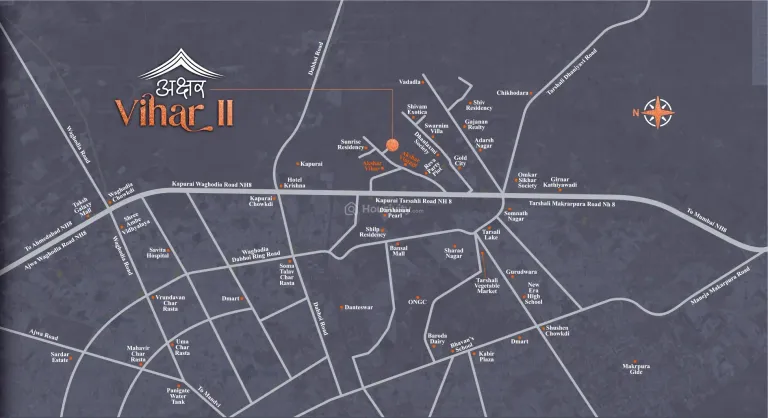 Akshar Vihar II Image 9