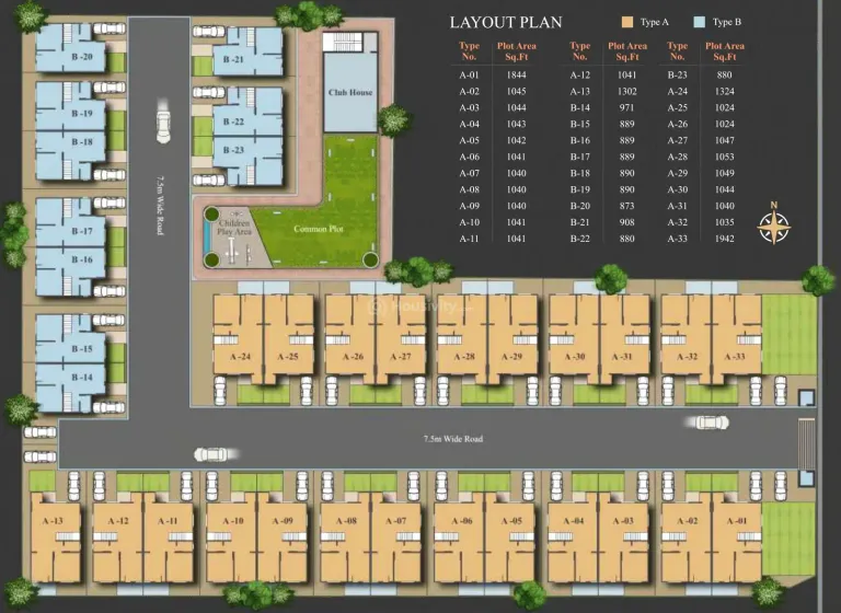 Akshar Vihar II Image 7