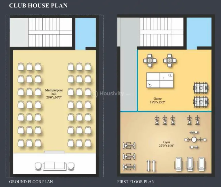 Akshar Vihar II Image 8