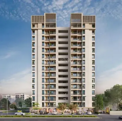 Trinetra Silvernest Image 9