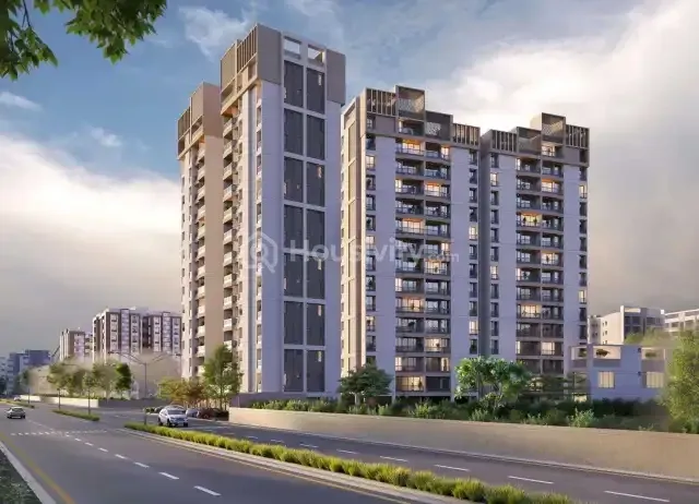 Trinetra Silvernest Image 2