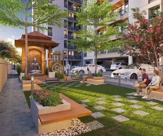 Trinetra Silvernest Image 3