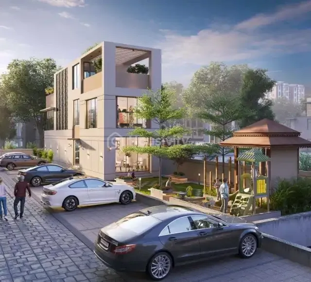 Trinetra Silvernest Image 4