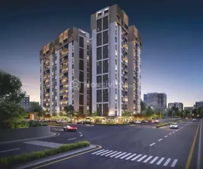 Trinetra Silvernest Image 5