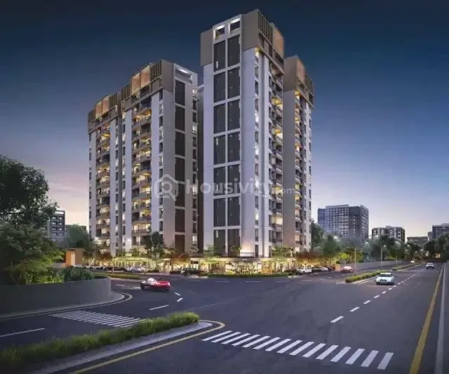 Trinetra Silvernest Image 5