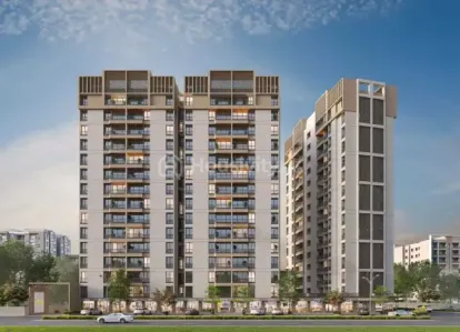 Trinetra Silvernest Image 7