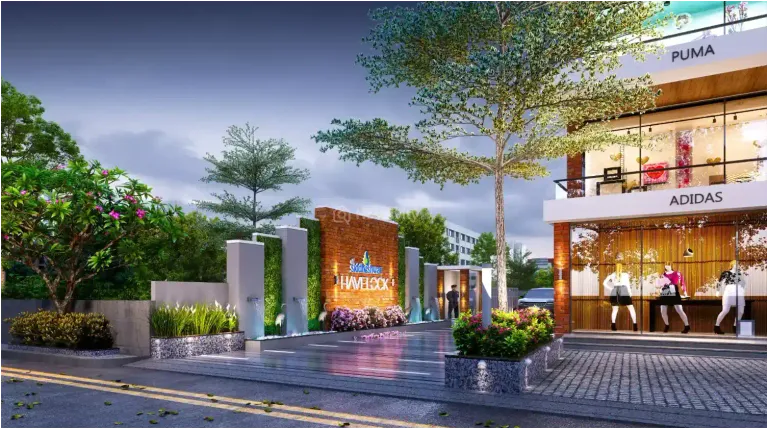 Shree Siddheshwar Havelock Image 2