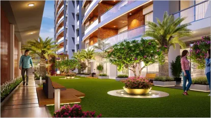 Shree Siddheshwar Havelock Image 5