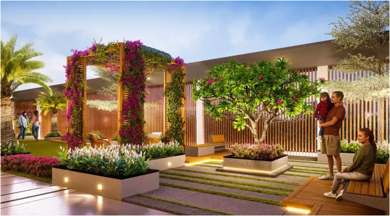 Shree Siddheshwar Havelock Image 4