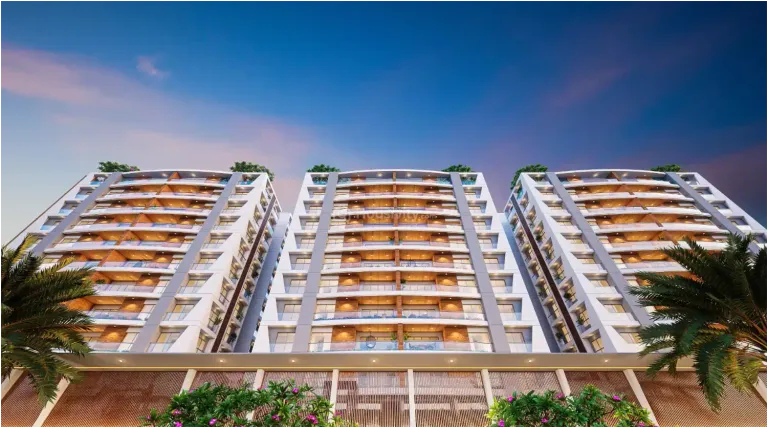 Shree Siddheshwar Havelock Image 15