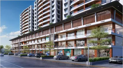 Shree Siddheshwar Havelock Image 14