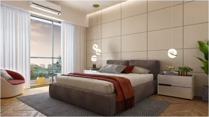 Shree Siddheshwar Havelock Image 11