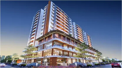 Shree Siddheshwar Havelock Image 18