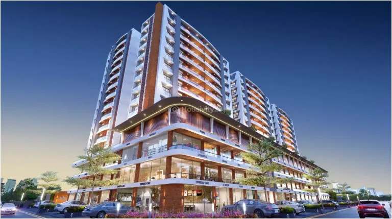 Shree Siddheshwar Havelock Image 18