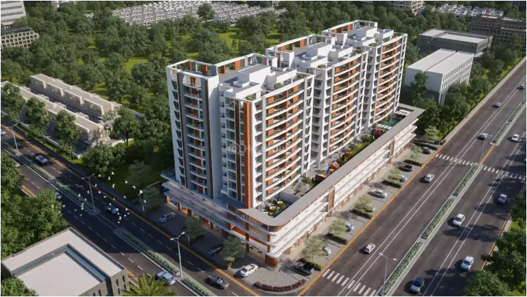 Shree Siddheshwar Havelock Image 17