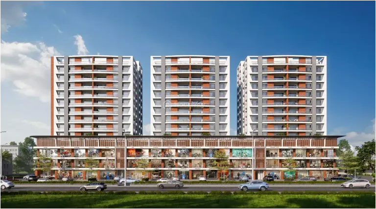 Shree Siddheshwar Havelock Image 16