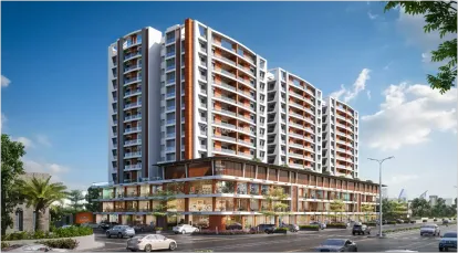 Shree Siddheshwar Havelock Thumbnail