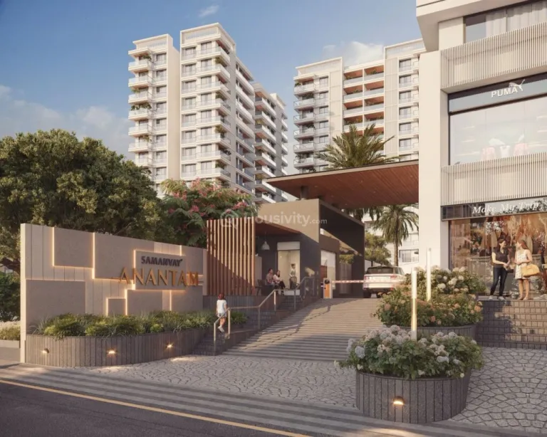 Samanvay Anantam Image 4