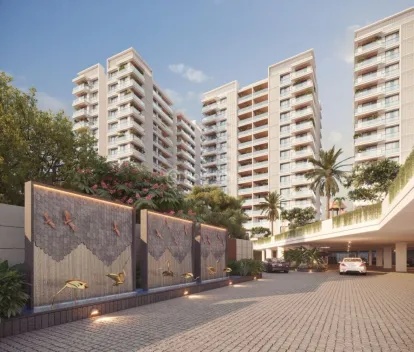 Samanvay Anantam Image 6