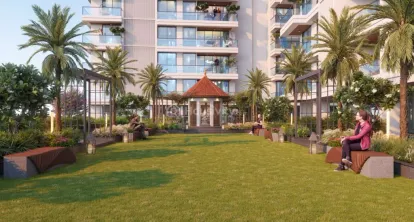 Samanvay Anantam Image 11