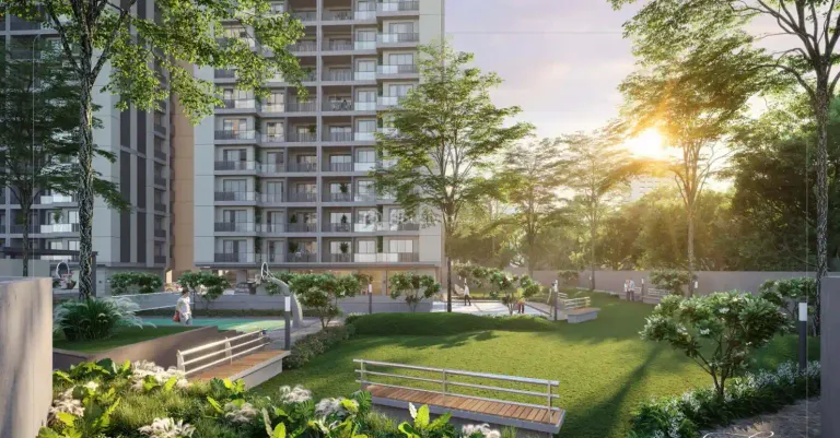 Pradhan Glenforest Image 1