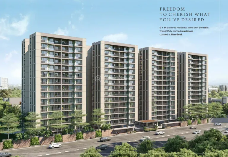 Pradhan Glenforest Image 2