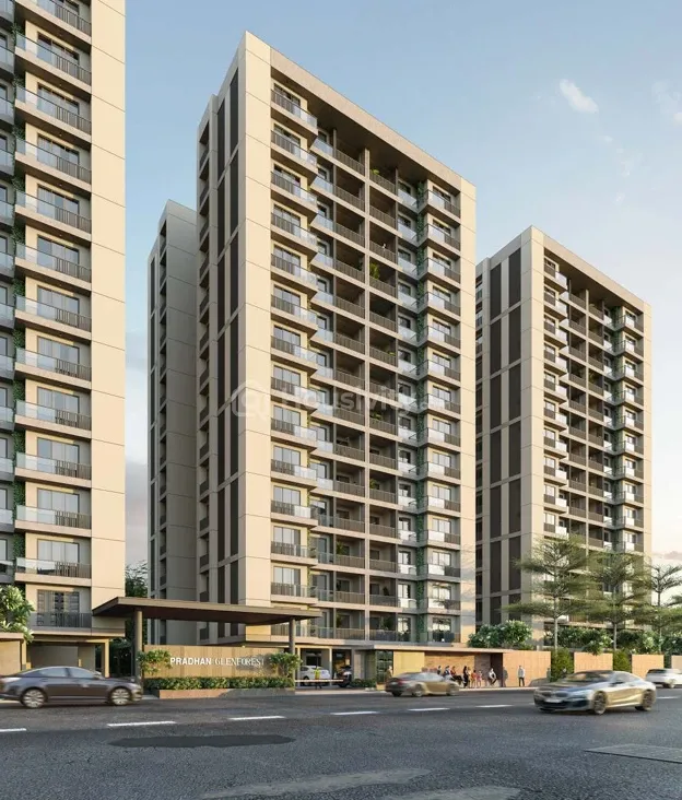 Pradhan Glenforest Image 3