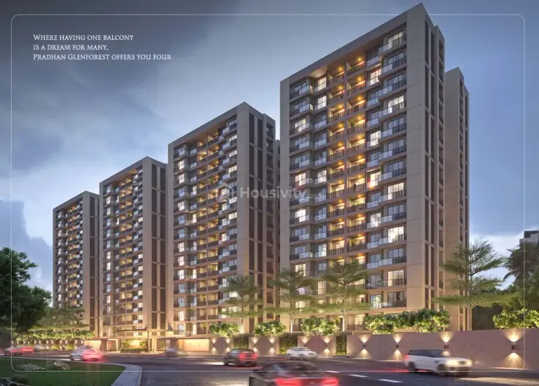 Pradhan Glenforest Image 4