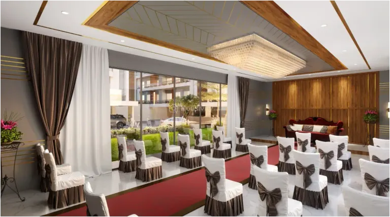 Shree Siddheshwar Highness Image 5