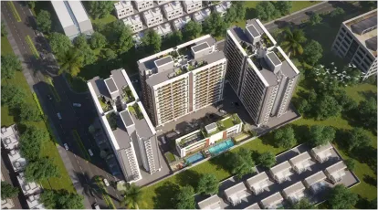 Shree Siddheshwar Highness Image 15