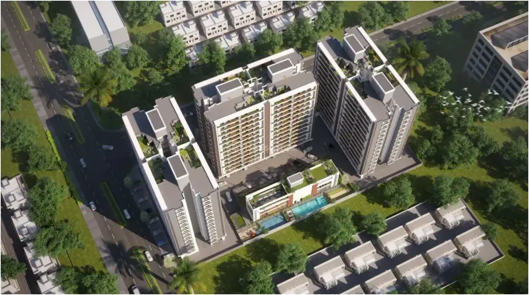 Shree Siddheshwar Highness Image 15