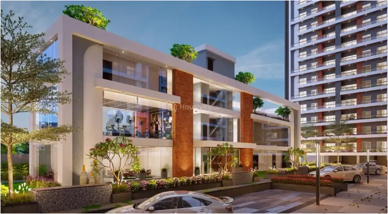 Shree Siddheshwar Highness Image 14