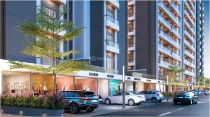 Shree Siddheshwar Highness Image 13