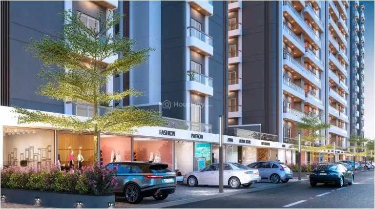 Shree Siddheshwar Highness Image 13