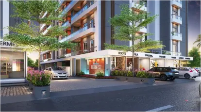 Shree Siddheshwar Highness Image 12