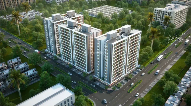 Shree Siddheshwar Highness Image 16