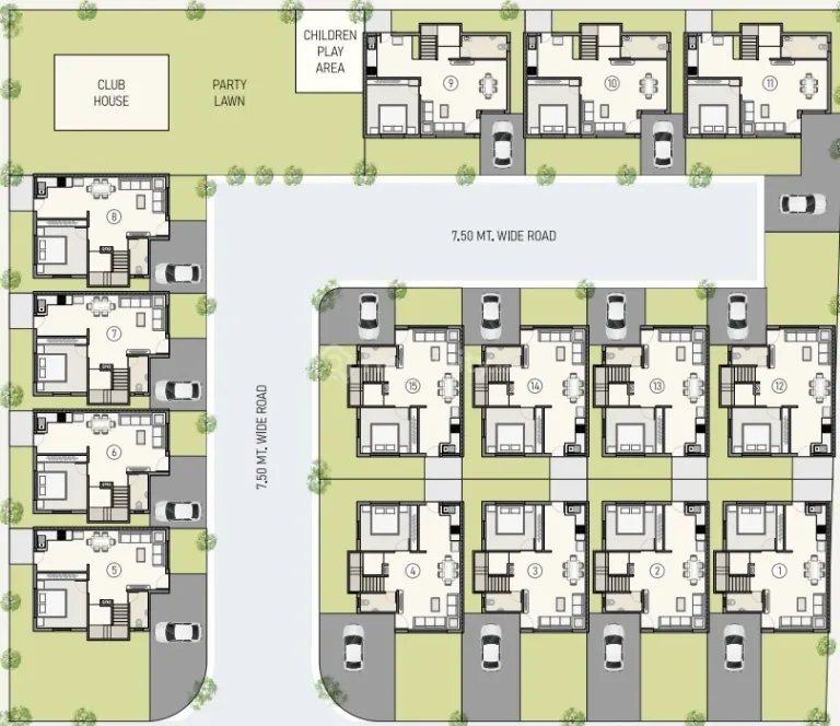 Broadleaf 15 Image 5