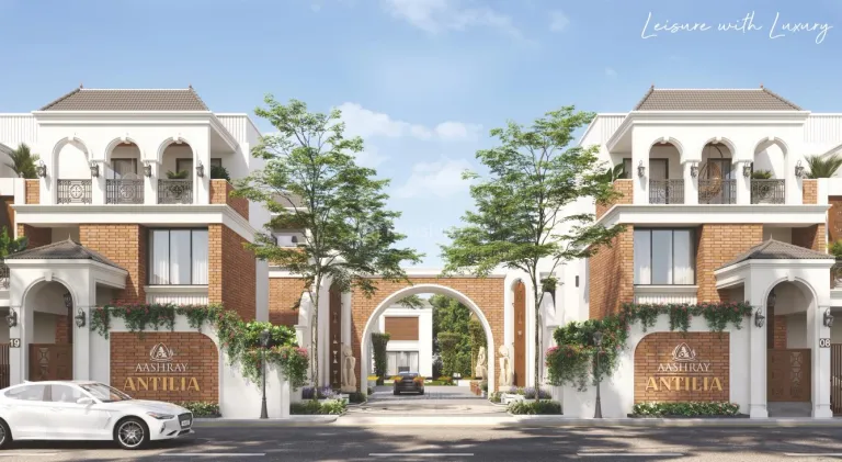 Aashray Antilia Image 5