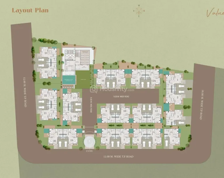 Aashray Antilia Image 9