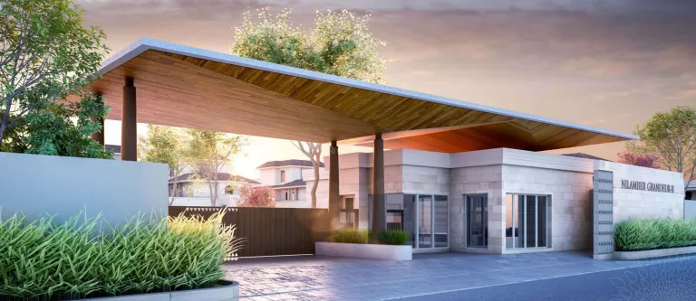 Nilamber Grandeur 2 Image 4