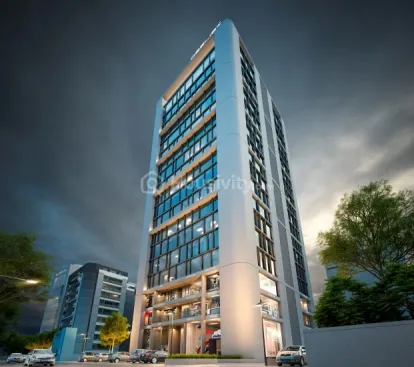 Neptune Obelisk Image 2