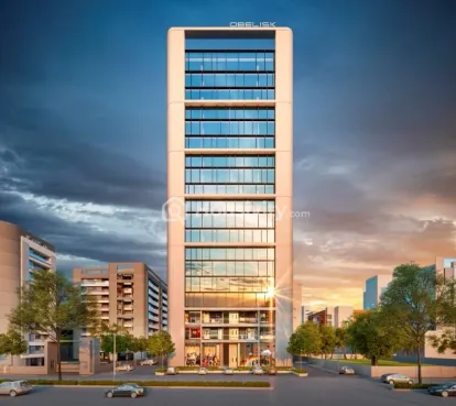 Neptune Obelisk Thumbnail