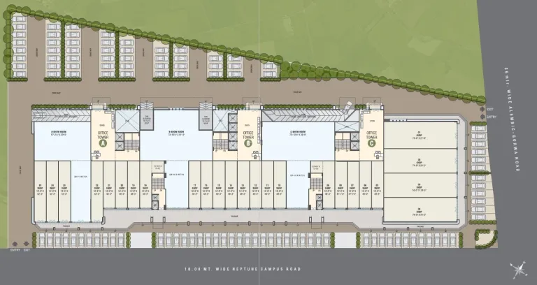 Neptune Trion Image 8