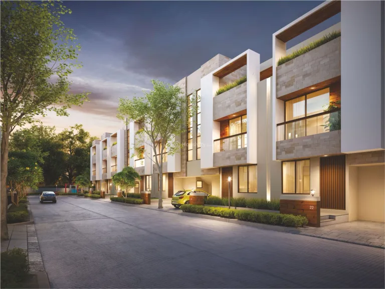 Shree Aarna Bungalows Image 1