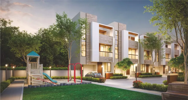 Shree Aarna Bungalows Image 2